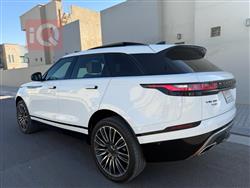 لاند روفر رانج روڤر فيلار